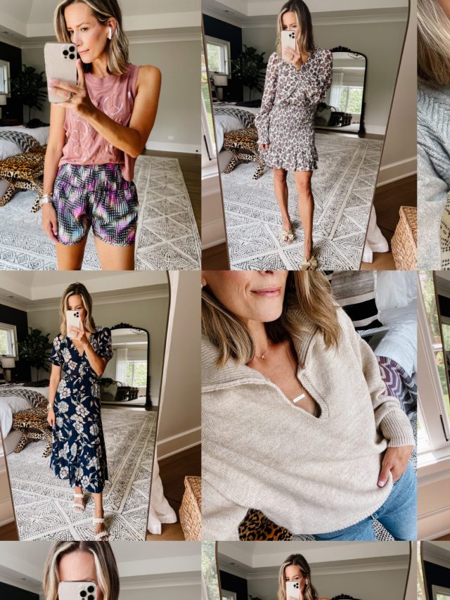 2022 Nordstrom Anniversary Sale – What I Bought