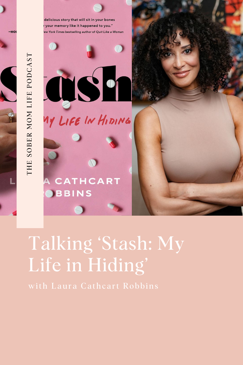 Stash: My Life In Hiding