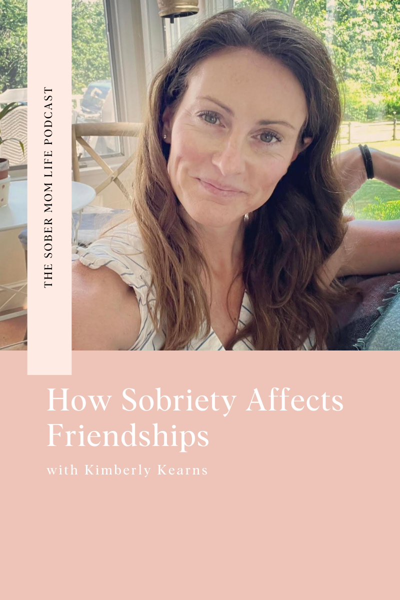How Sobriety Affects Friendships