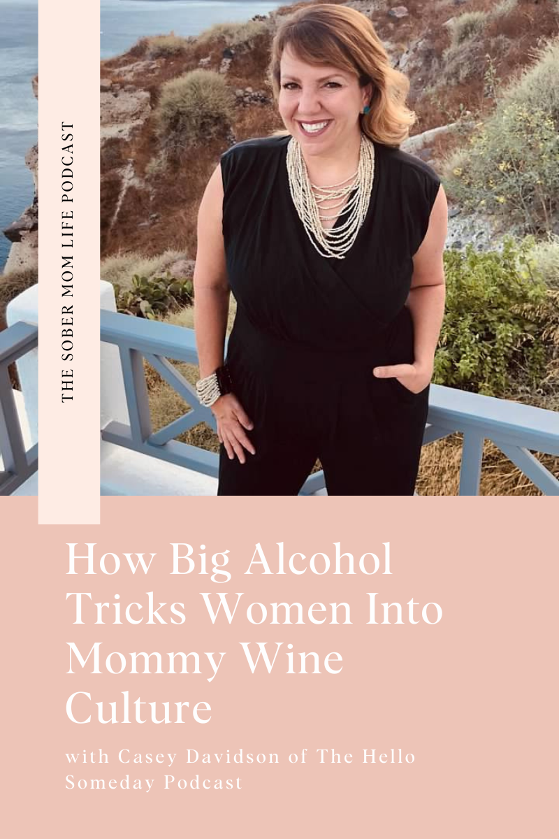 How Big Alcohol Tricks Women Into Mommy Wine Culture