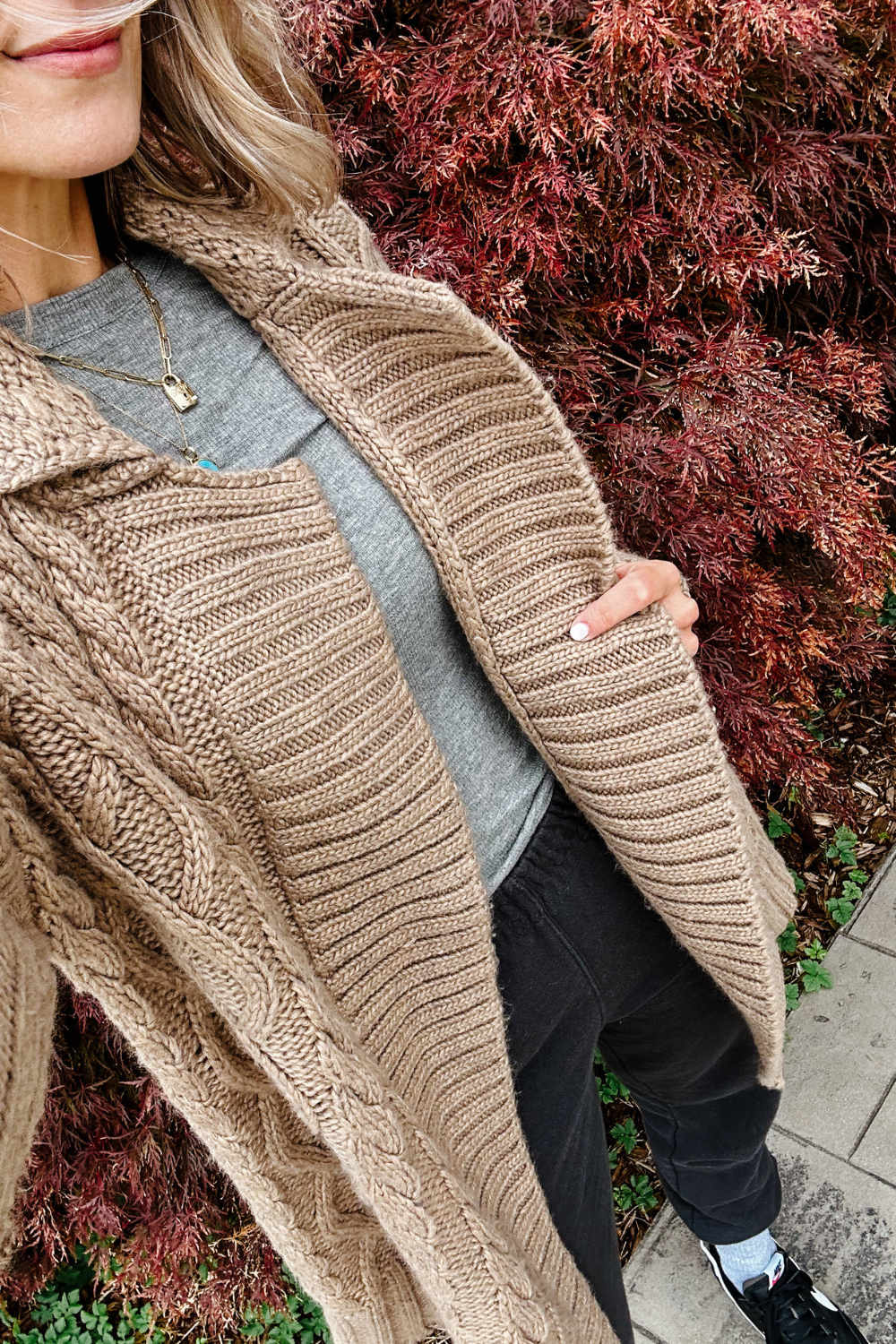 What I Wore This Week | 10.28.23