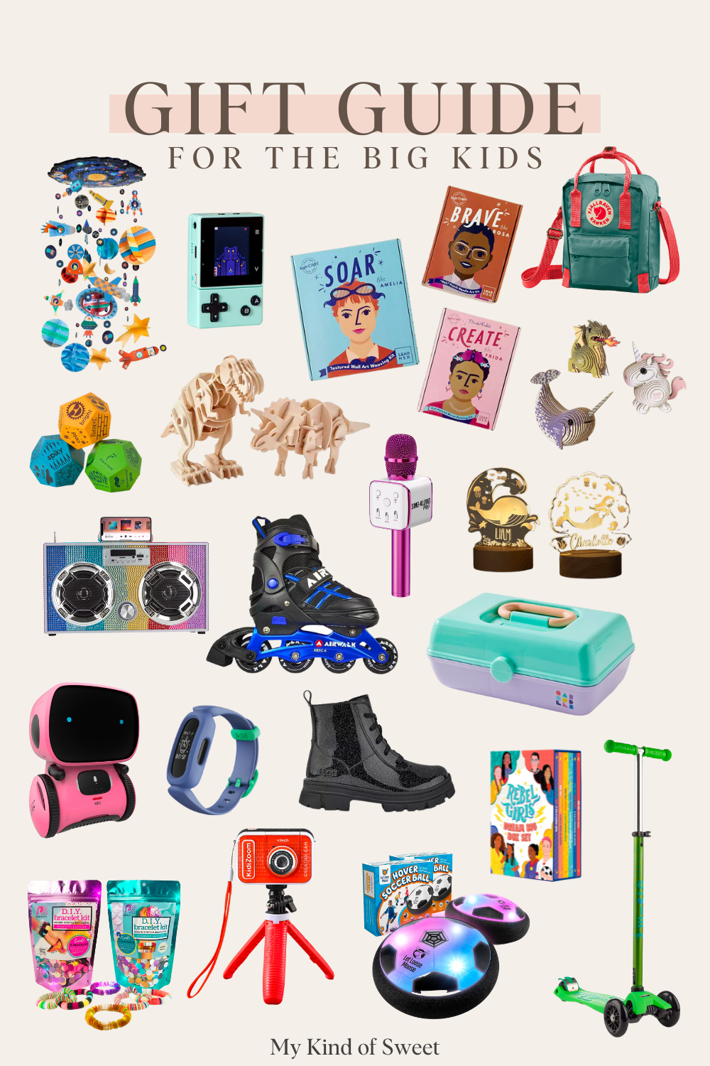 41 Best Gifts for Kids in 2023: Gift Ideas for Children