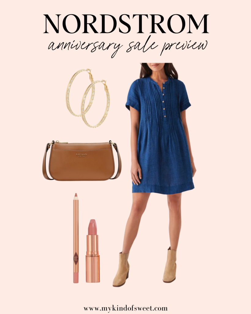 Nordstrom Anniversary Sale Preview Looks My Kind of Sweet